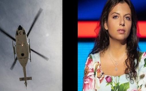 Маргарита Симоньян о причинах крушения вертолета Раиси