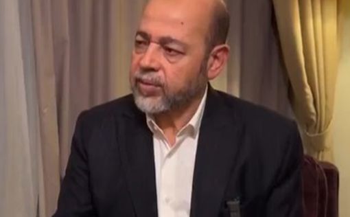 Муса Абу Марзук, член политбюро ХАМАСа: Мы пока ни о чем не договорились