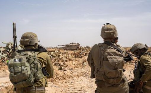 Госдеп: США четко разъяснили Израилю свою позицию по Рафиаху