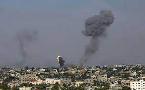 Израиль отложил операцию в Рафиахе, - CNN