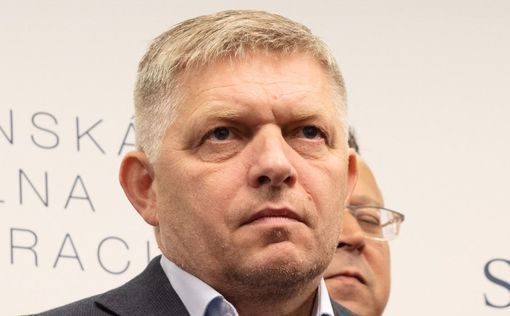 Жизни премьера Словакии угрожает опасность