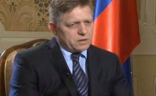 Президент Словакии: Фицо был на волосок от смерти