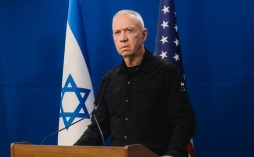 Галант: Отношения Израиля с США "прочны и стабильны", несмотря на разногласия