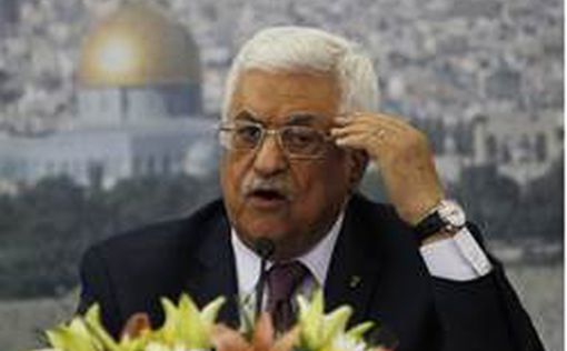 Аббас отправился к Обаме с палестинскими принципами