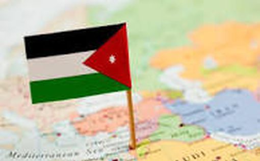 Иордания пресекла контрабанду в Израиль оружия и боеприпасов