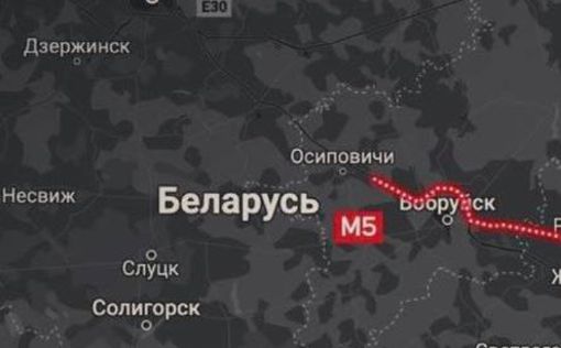 NYT: Россия с 2023 года строит в Беларуси хранилище ядерного оружия