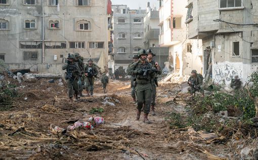Арабские страны показали готовность к созданию миротворческих сил в Газе