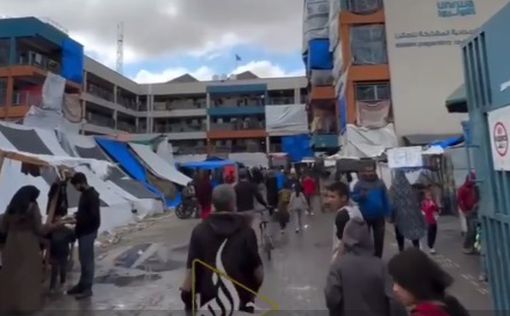Эвакуация из Рафиаха: видео и критика ХАМАСа со стороны Каира