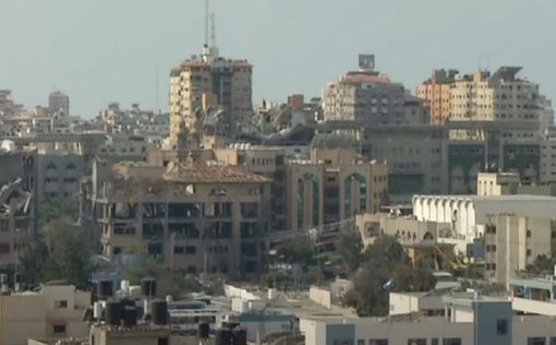 В Газе обновили статистику по погибшим по состоянию на 21 мая