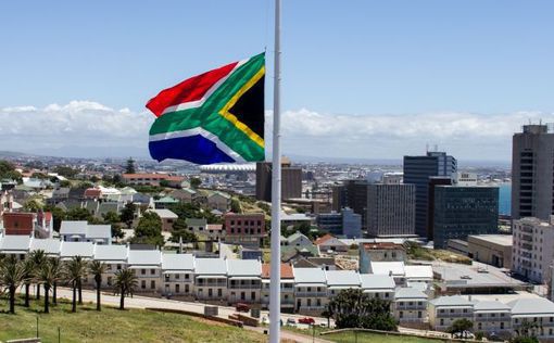 ЮАР довольна желанием прокурора выдать ордер на арест Нетаниягу