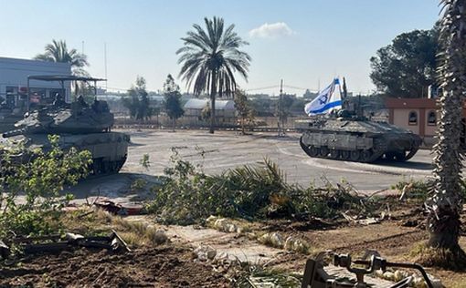 Израиль планирует ограниченную операцию в Рафиахе, Байден не против