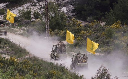 Глава МИД Франции передал Израилю предложение относительно "Хезболлы"