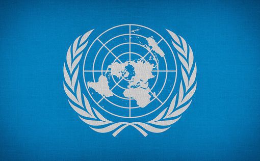ООН заявляет что прекратила раздачу продовольствия в Рафиахе