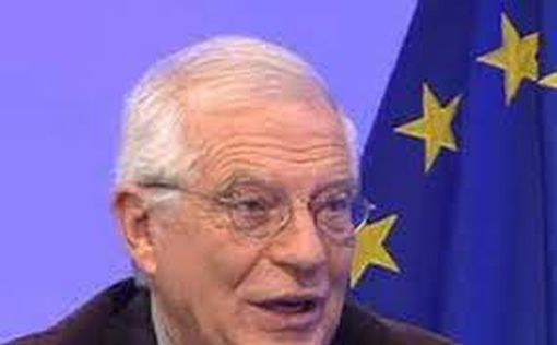 ЕС требует от Израиля прекращения операции в Рафиахе