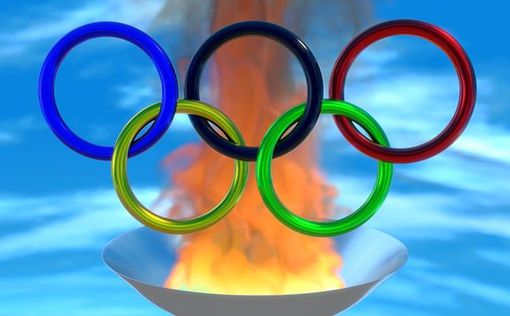 Украина официально объявила об участии в Олимпийских играх в Париже