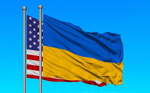 Украина просит США разрешить бить по целям в РФ, – СМИ