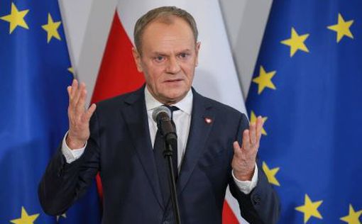 В Польше создадут комиссию по расследованию влияния РФ и Беларуси на Польшу