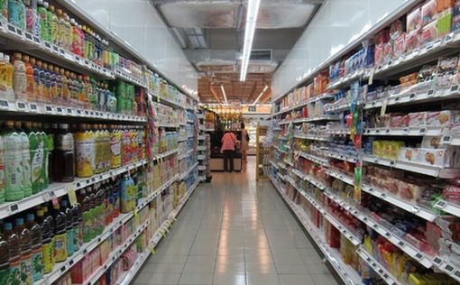 Праздники закончились - цены в супермаркетах подскочат на десятки процентов