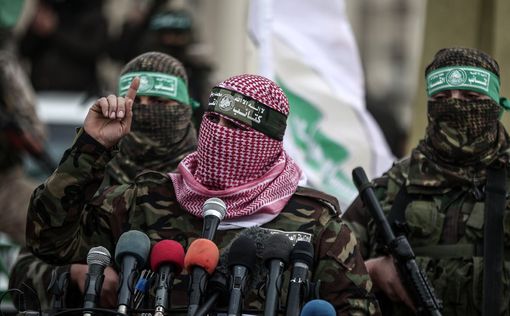 ХАМАС призывает ПА вернуться на путь сопротивления