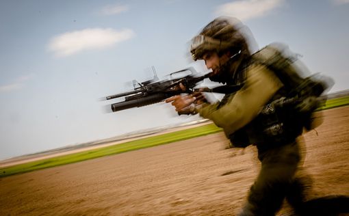 Солдаты ЦАХАЛа застрелили араба в секторе Газа