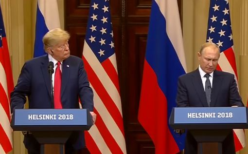 Вторая встреча лидеров США и РФ пока не согласована