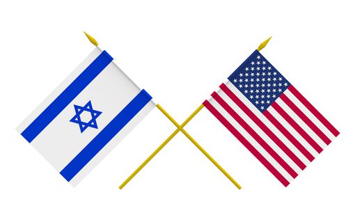 ВВС Израиля и США обсудили дальнейшее сотрудничество