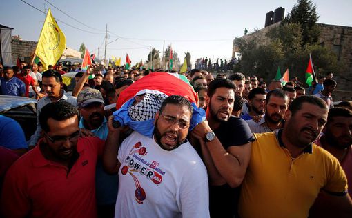 Освобожден из под стражи солдат, застреливший палестинца