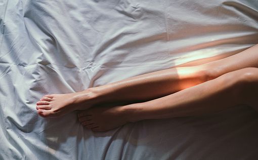 Ученые рассказали, почему спать голым полезно для здоровья