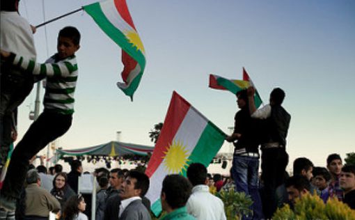 Иранские генералы: референдум курдов – заговор сионистов