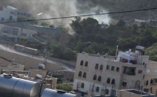 Обстрел Голан из Ливана: ракеты взорвались на открытой местности