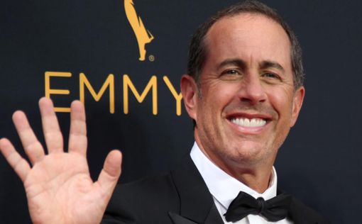 Netflix получила права на легендарный ситком "Seinfeld"