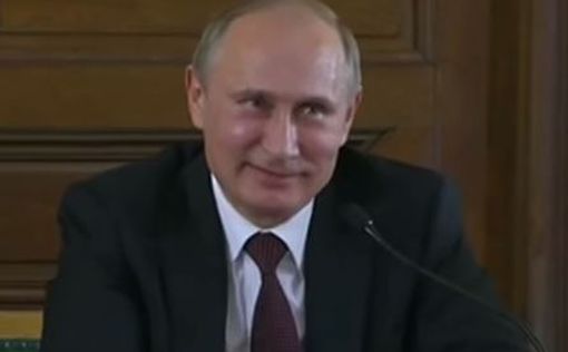 Социологи: Путин победит на выборах президента