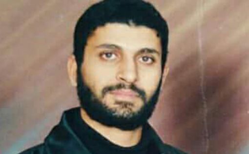 Таинственная смерть главного военного инженера ХАМАСа