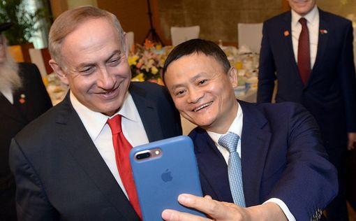 Третий богатейший человек в Азии летит в Израиль