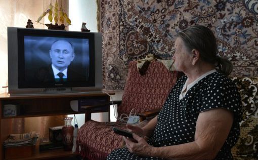"Прямая линия" с Путиным: все заявления по Украине