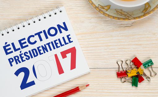 4 из 10 французов не видят достойного кандидата в президенты