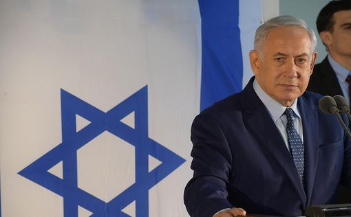 Нетаниягу: только "правое" правительство сохранит Израиль
