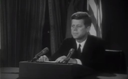 США опровергли связи убийцы Кеннеди с ЦРУ