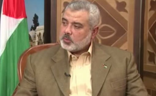 ХАМАС объявил начало "иерусалимской интифады"
