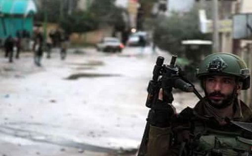12 часов в Дженине: прорыв, позволивший найти убийц ХАМАСа