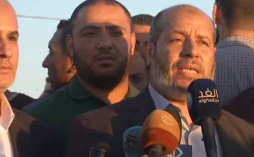 ХАМАС призывает ПА бойкотировать конференции в Бахрейне