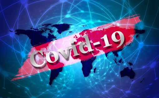Пандемия коронавируса: уже свыше 10 тысяч жертв