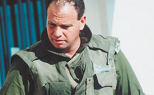 "Хизбалла" показала взрыв, убивший израильского генерала