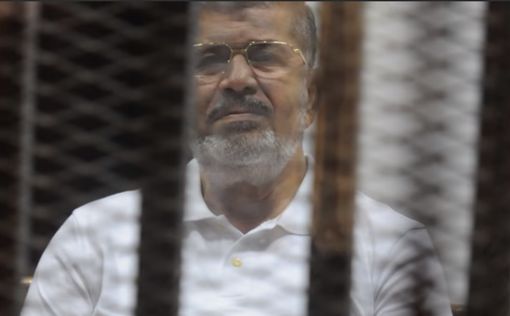 Сын бывшего президента Египта внезапно умер