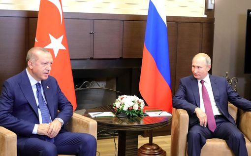 Идлиб не отразится на российско-турецких отношениях