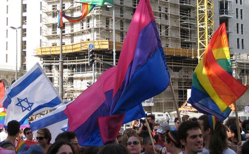 "Еврейский дом" должен бороться с ЛГБТ-террором"