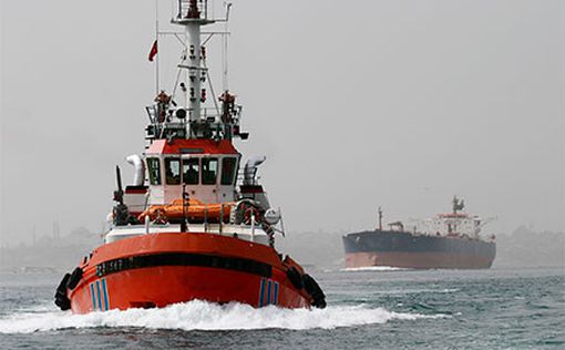 Иран захватил иракский танкер с "контрабандным топливом"