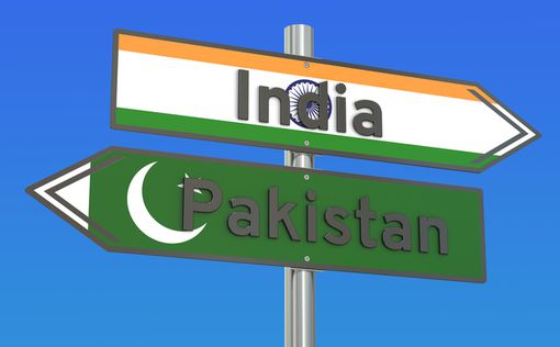 Трамп намерен наладить отношения между Пакистаном и Индией