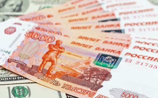 Падение рубля увеличило турпоток в Россию