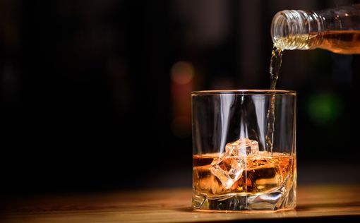 В России могут запретить ввоз иностранного алкоголя